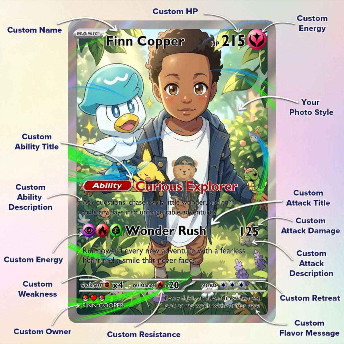 Cards