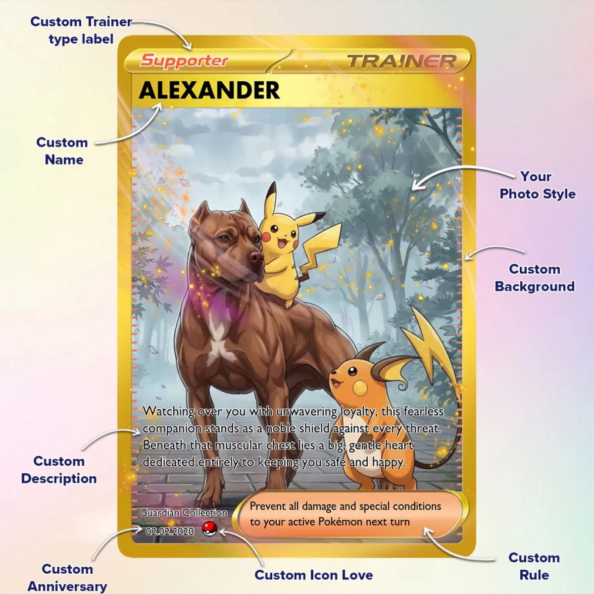 Cards