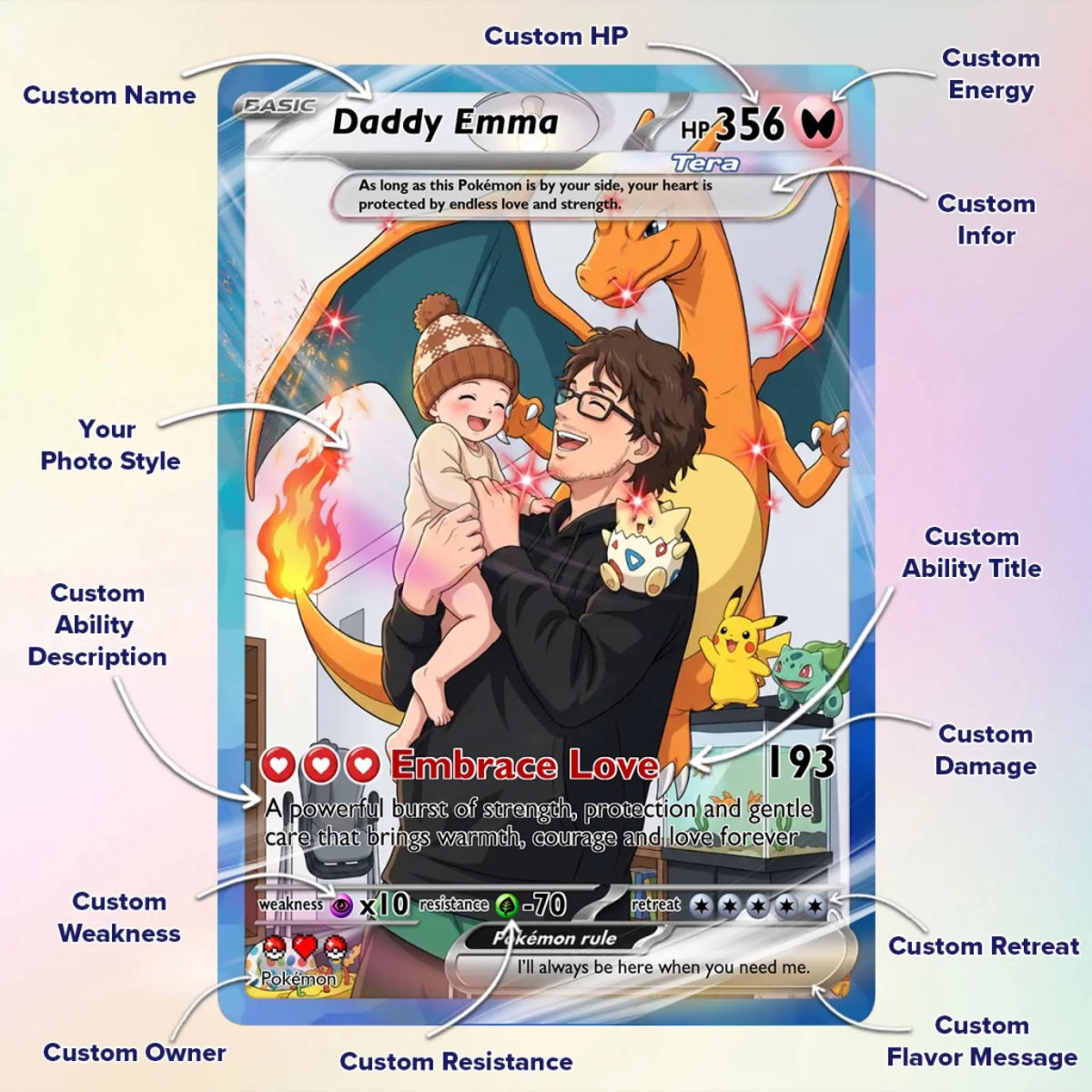 Cards