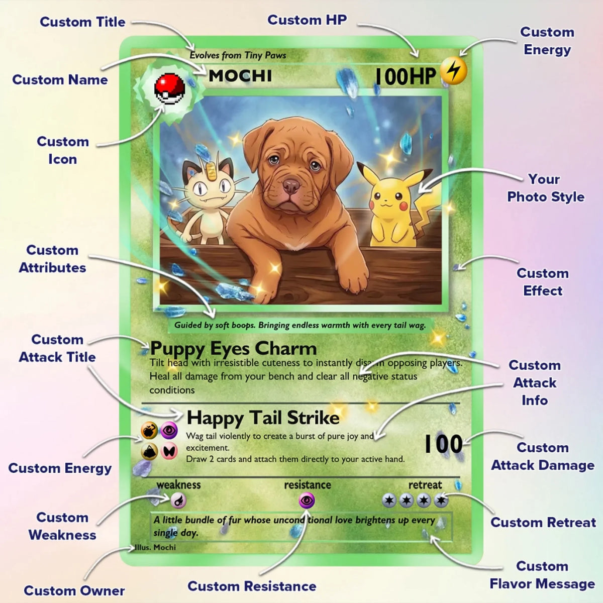 Cards