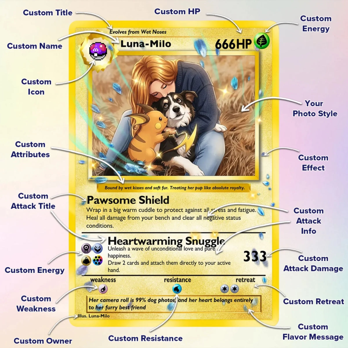 Cards