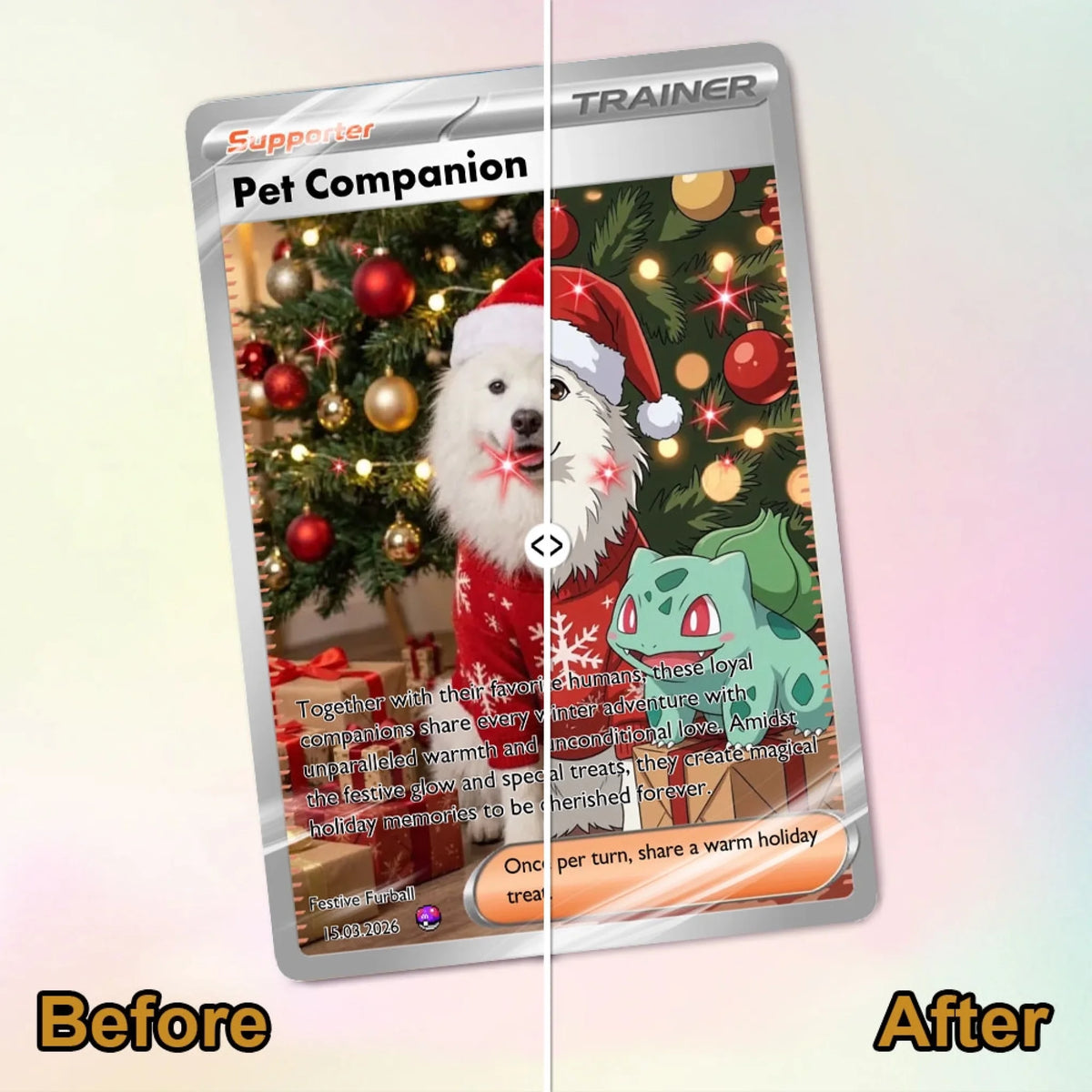B&A