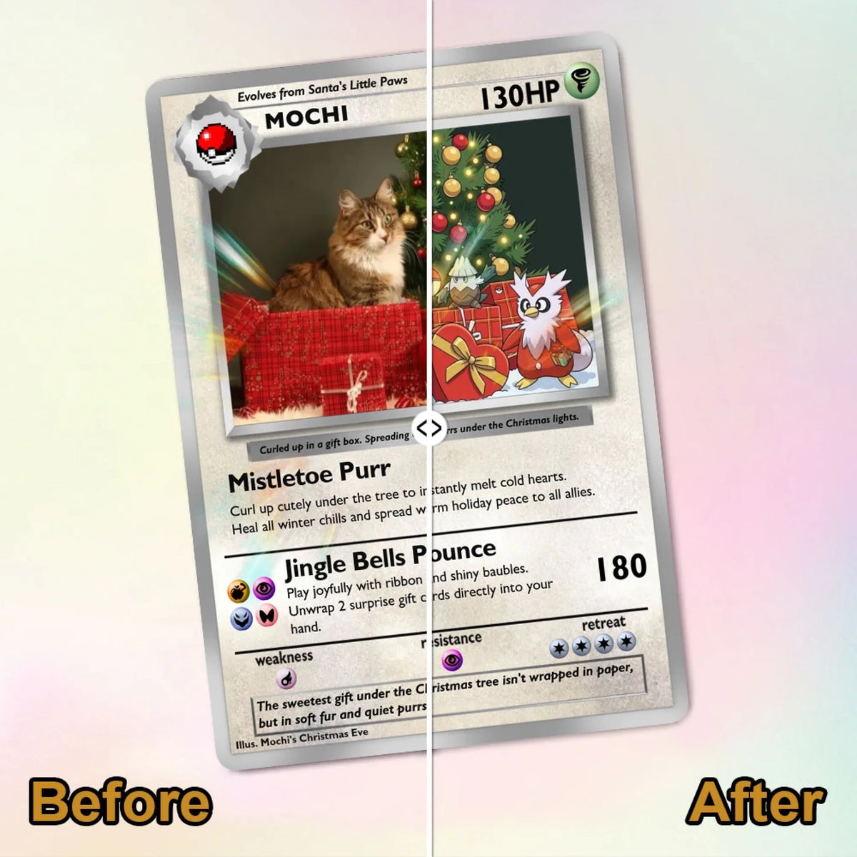 B&A
