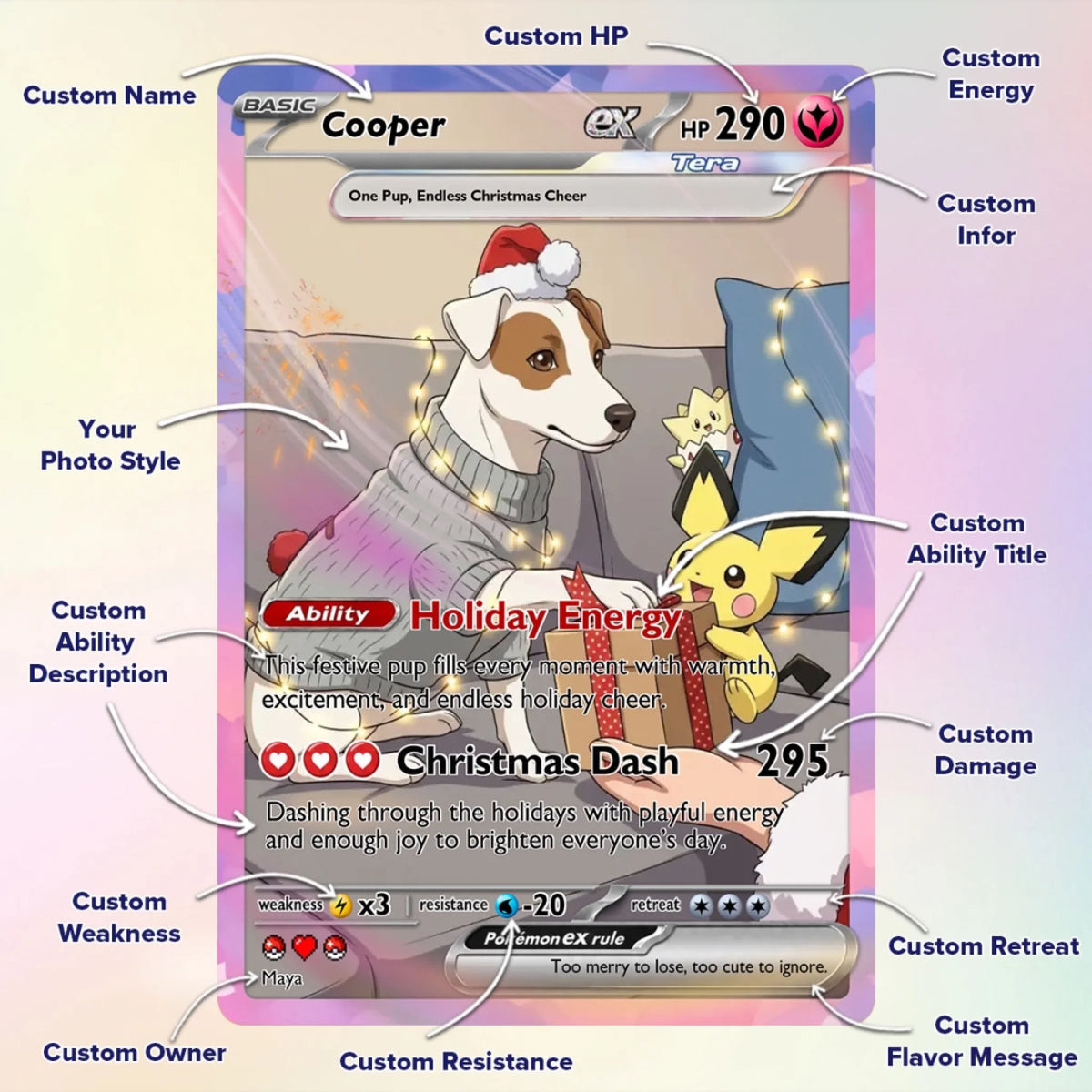 Cards