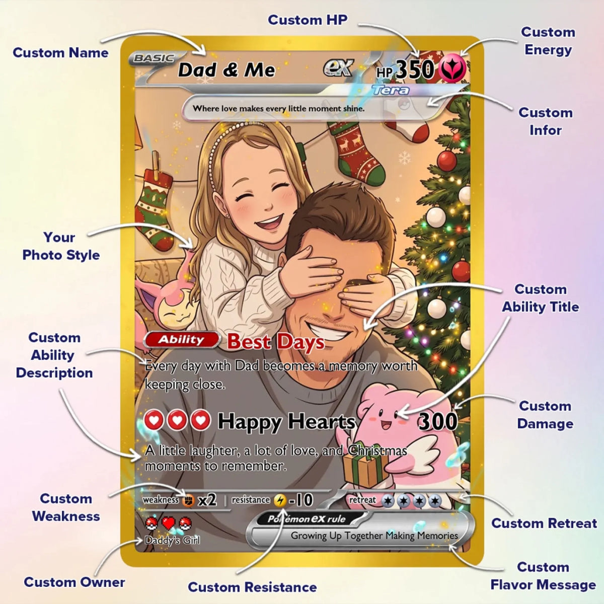 Cards