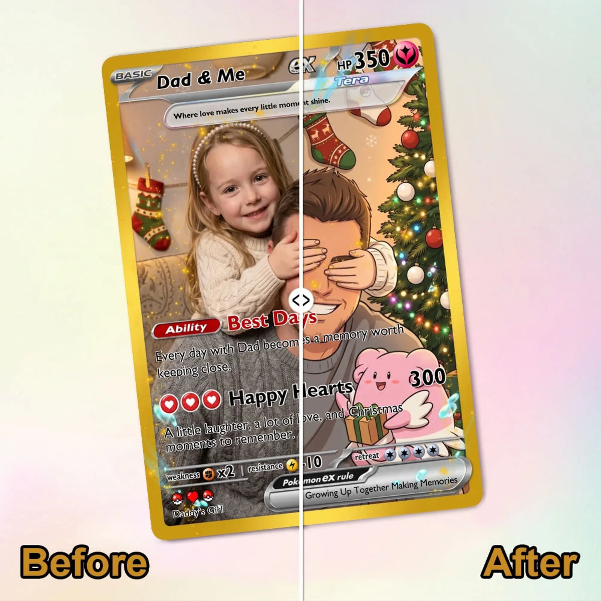 B&A