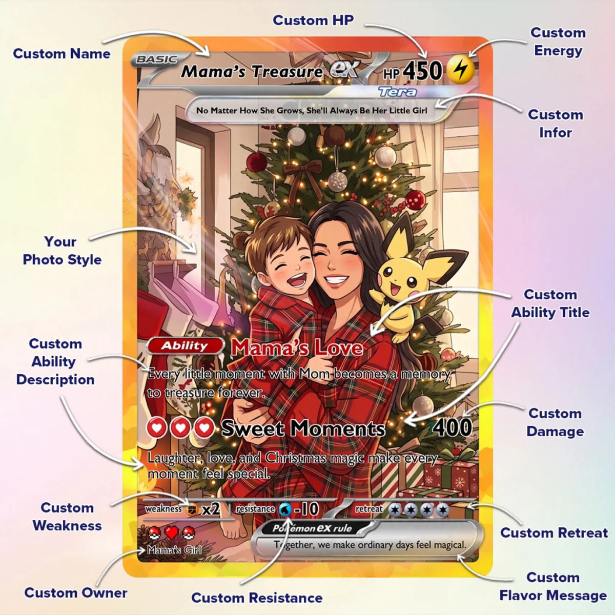 Cards