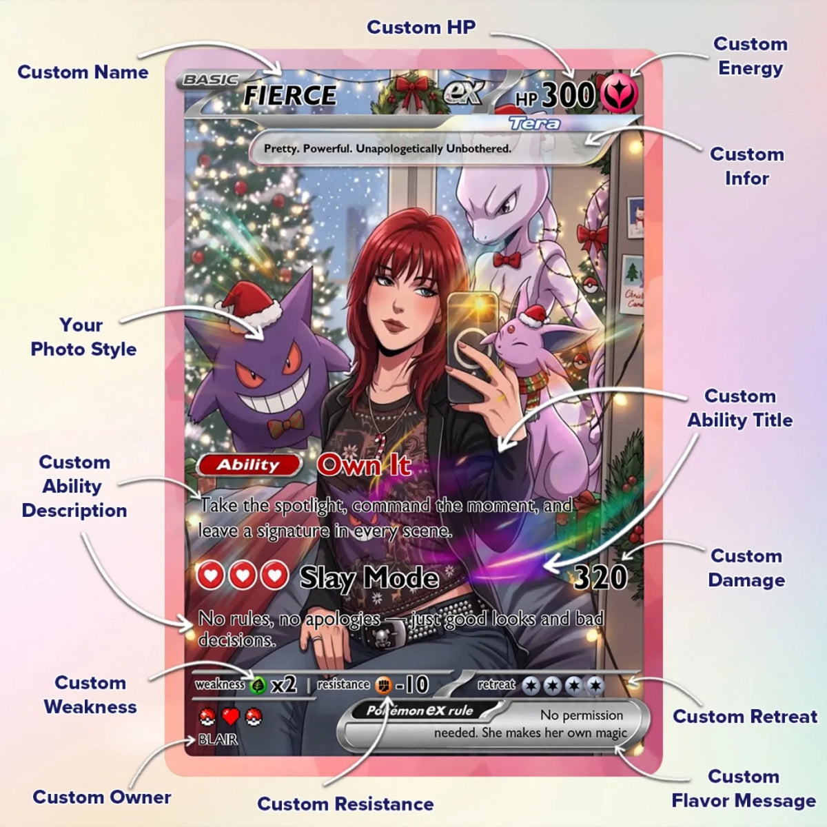 Cards