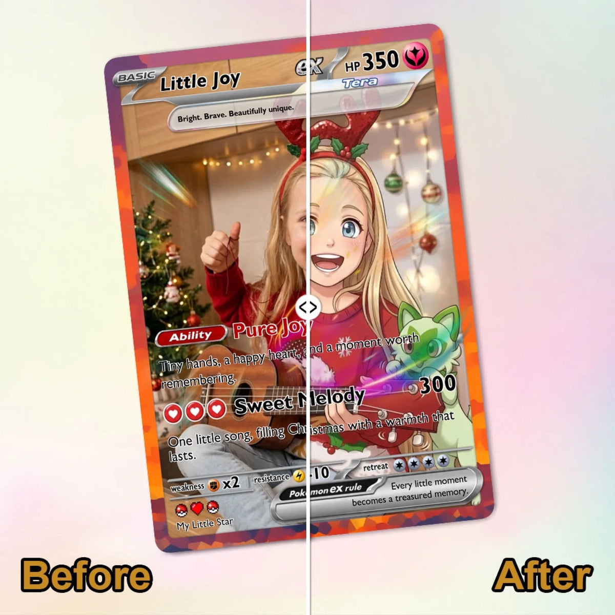 B&A