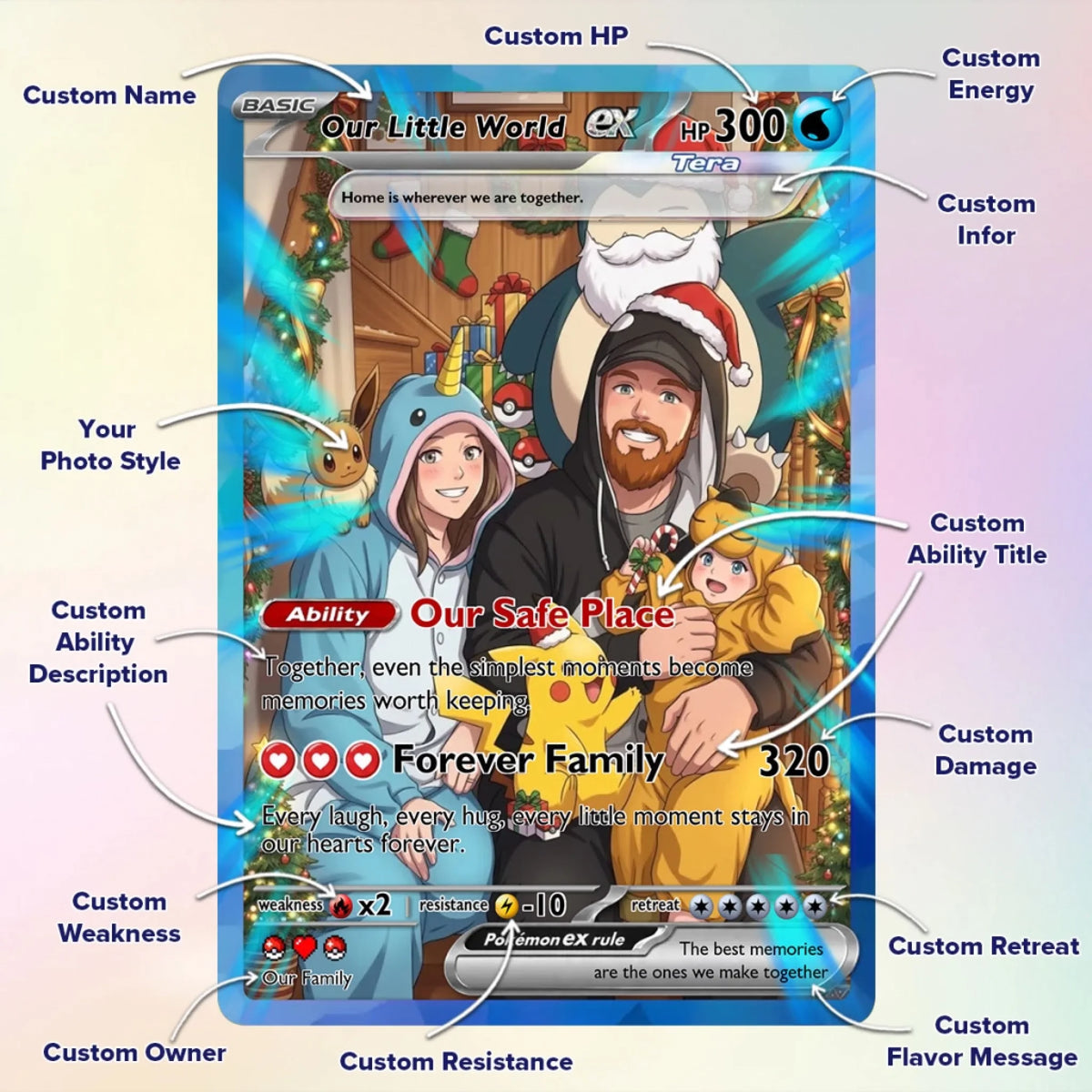 Cards