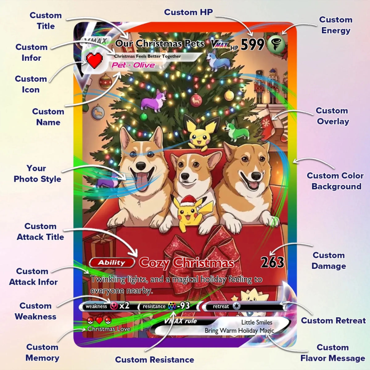 Cards