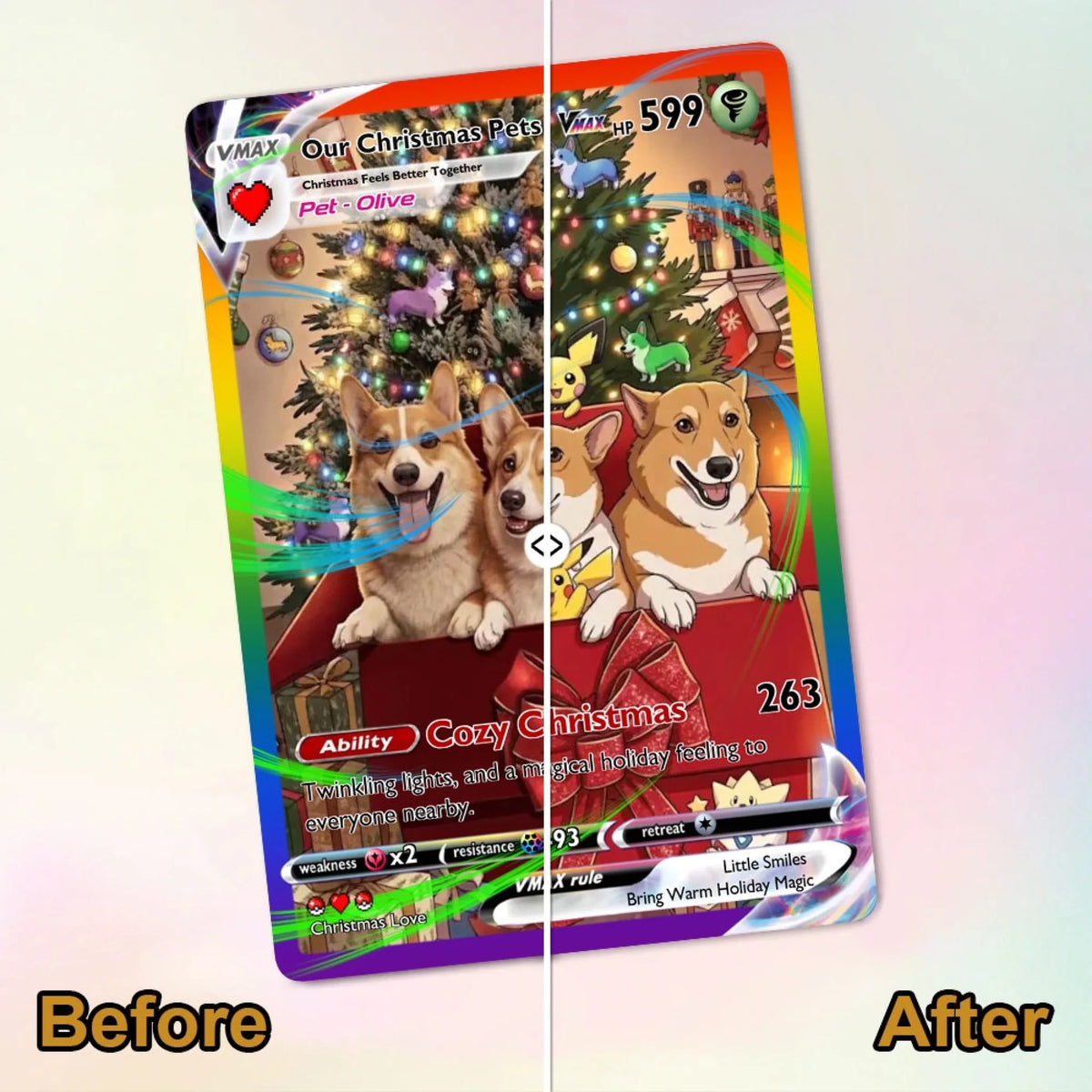 B&A