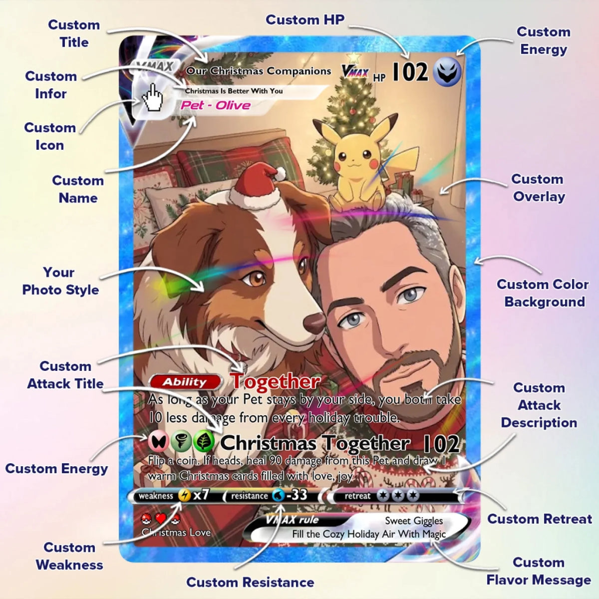 Cards