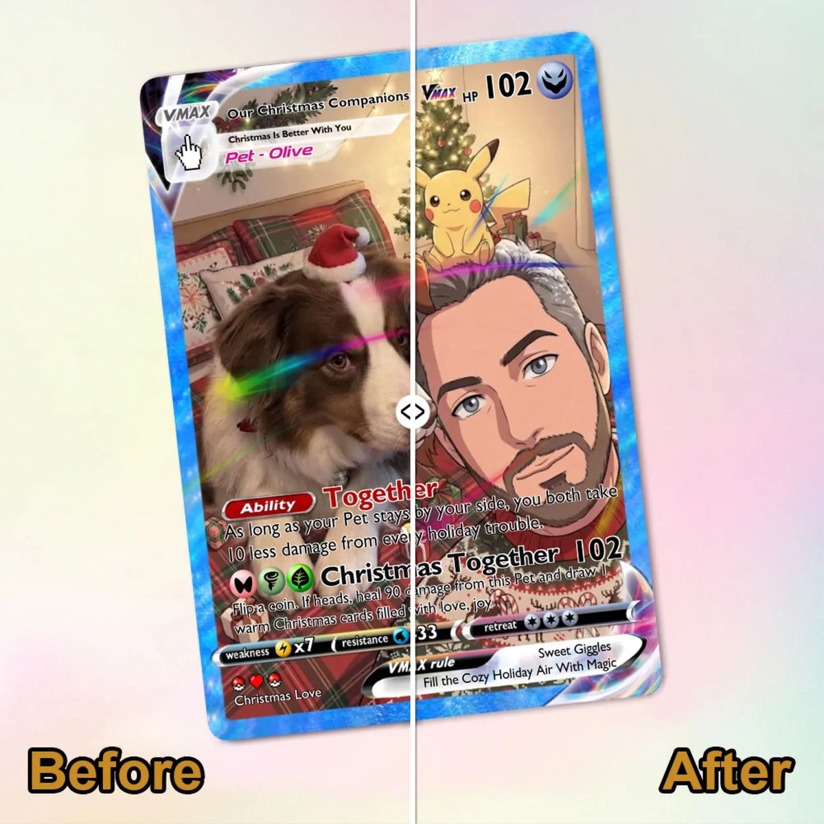 B&A