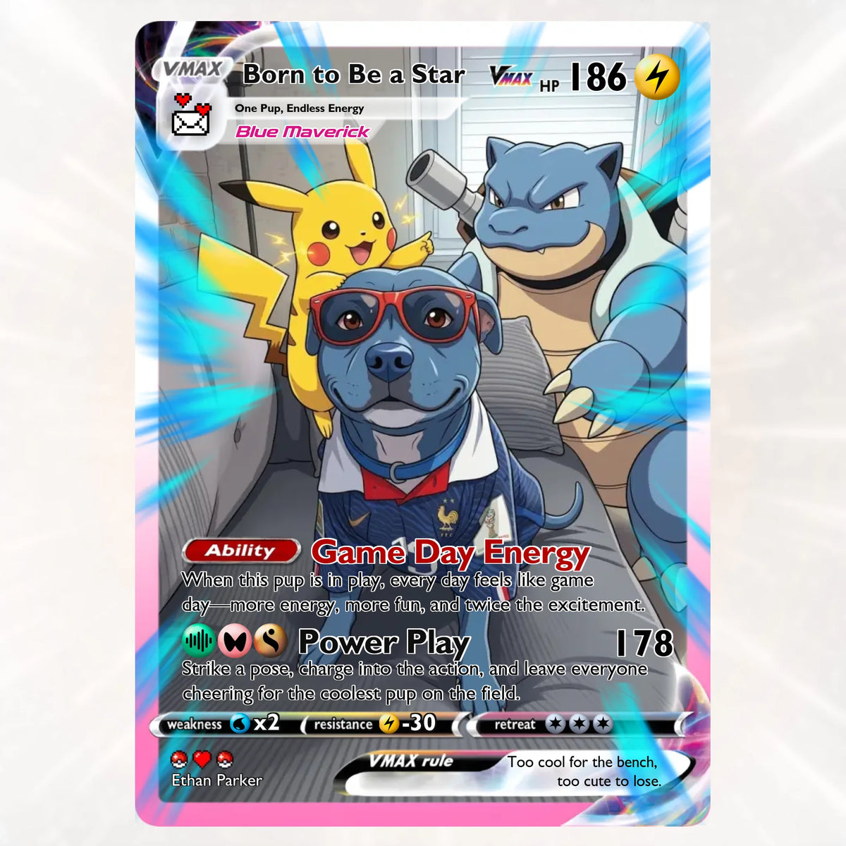 Cards