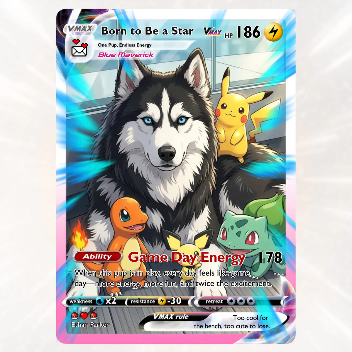 Cards