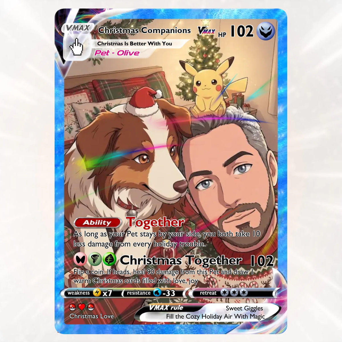 Cards