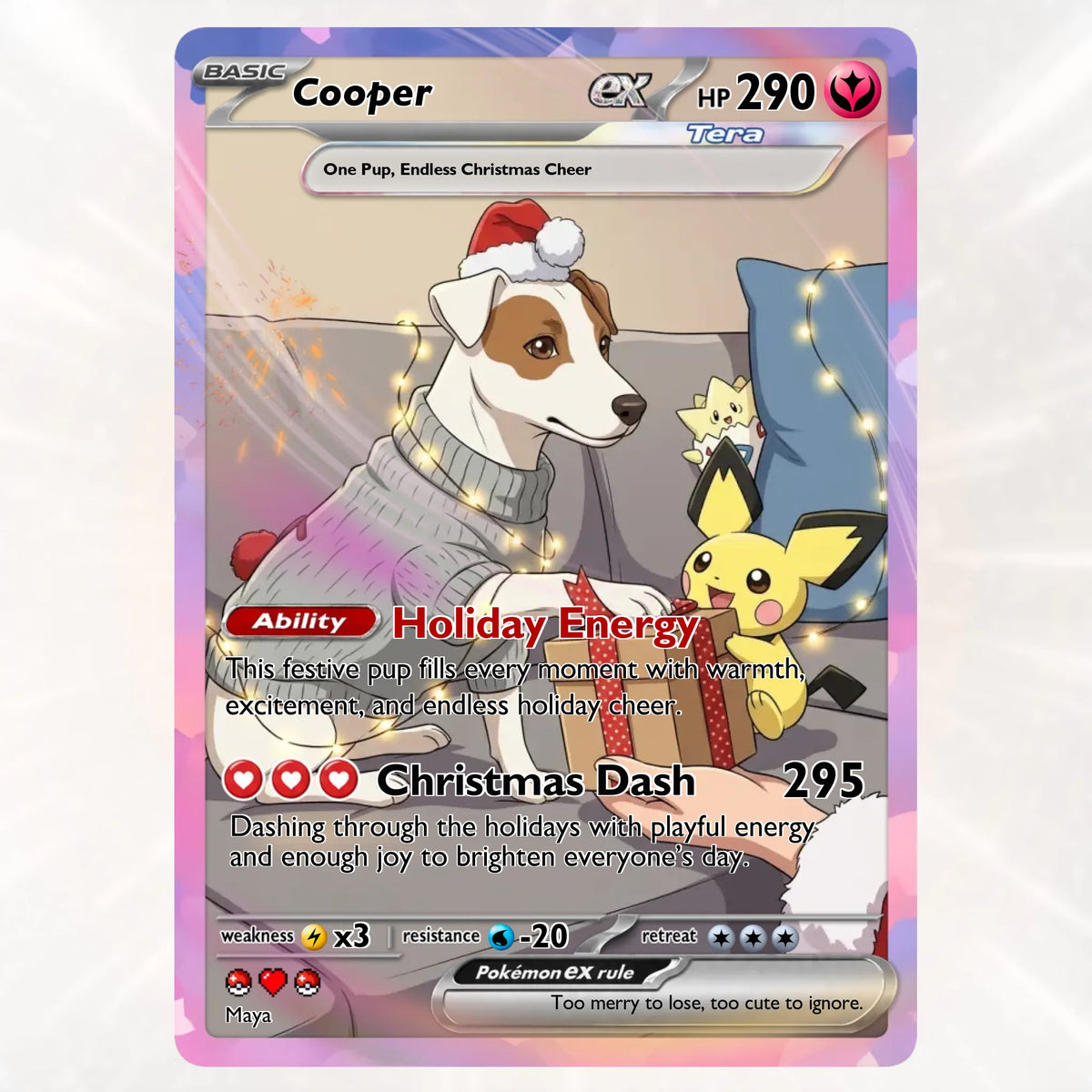 Cards