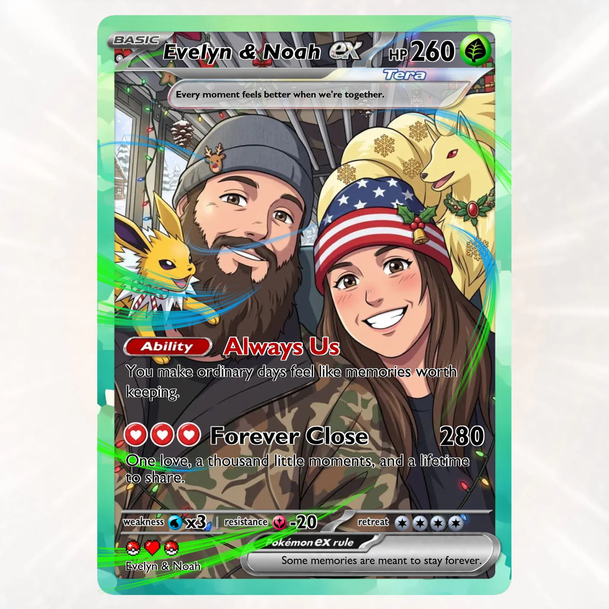 Cards