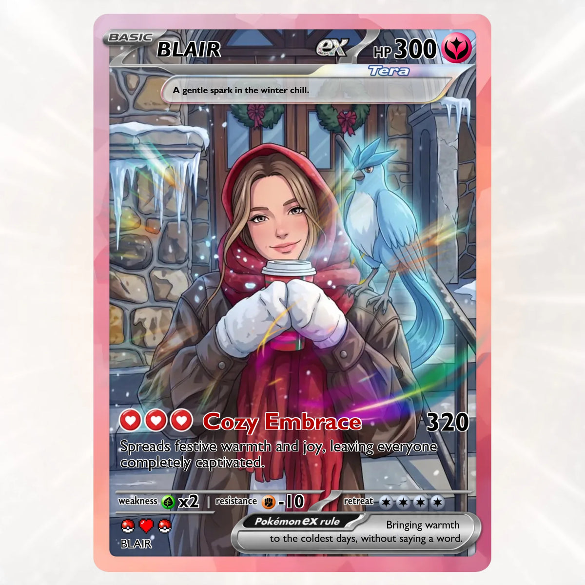 Cards