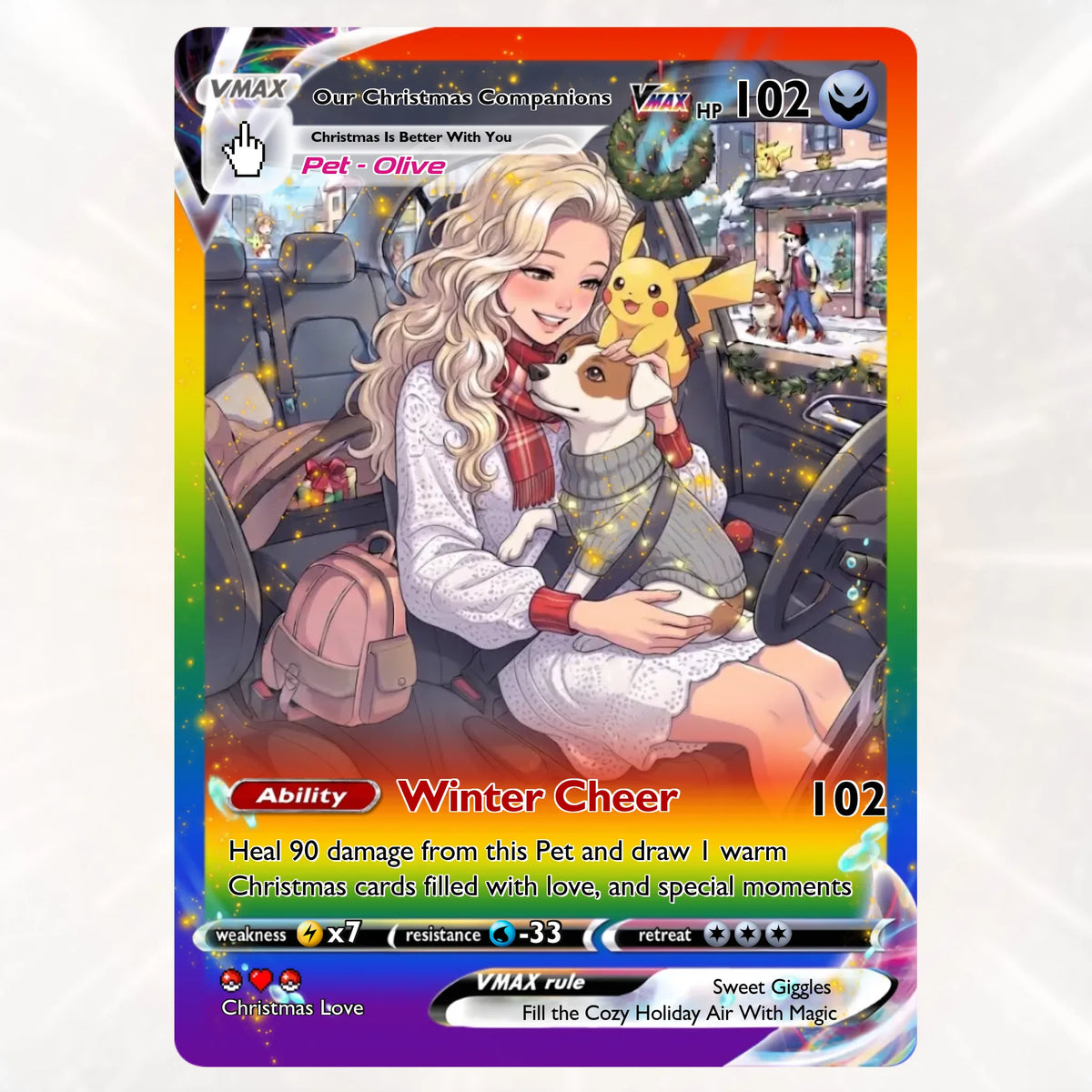 Cards