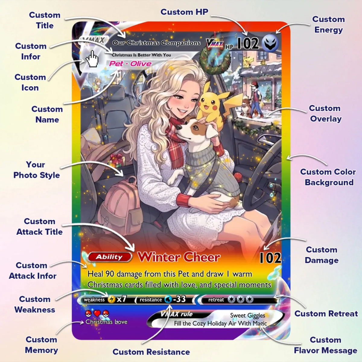 Cards