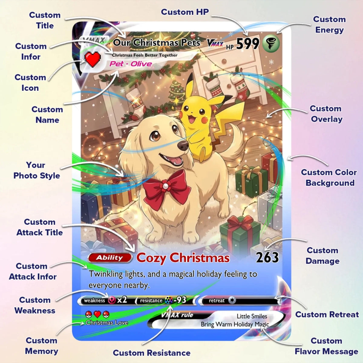 Cards