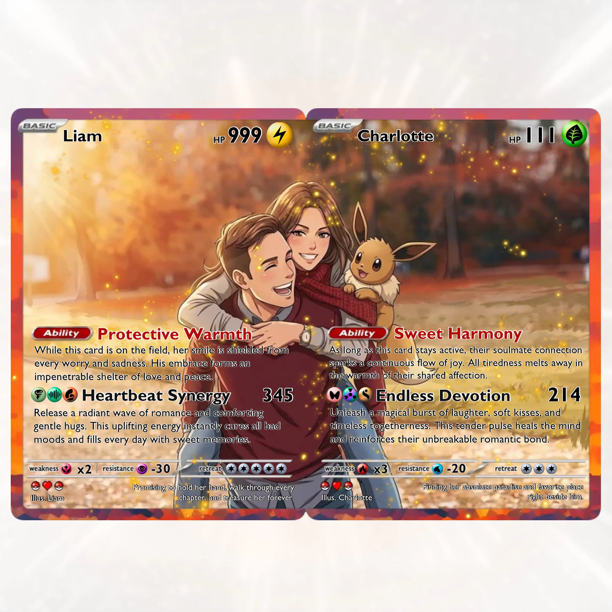 Cards PrintVerse