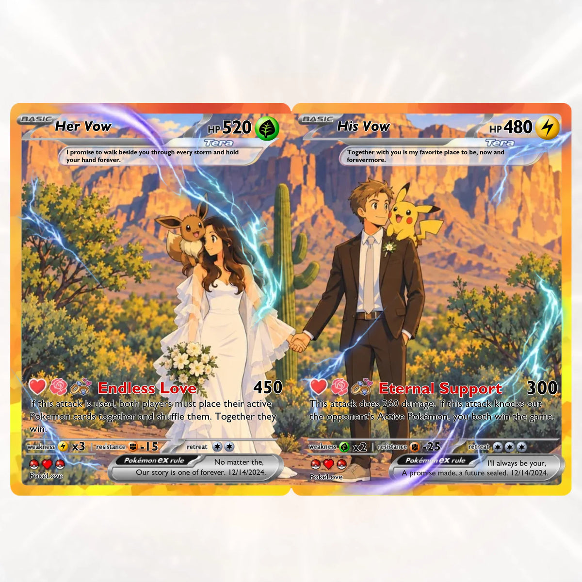 Cards PrintVerse