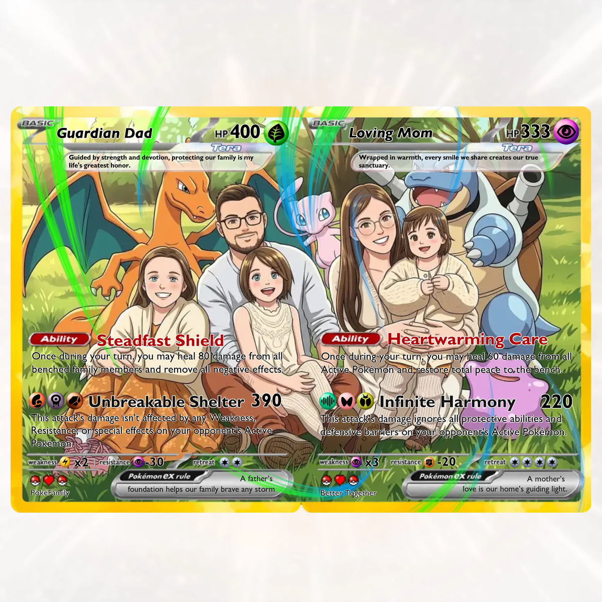 Cards PrintVerse