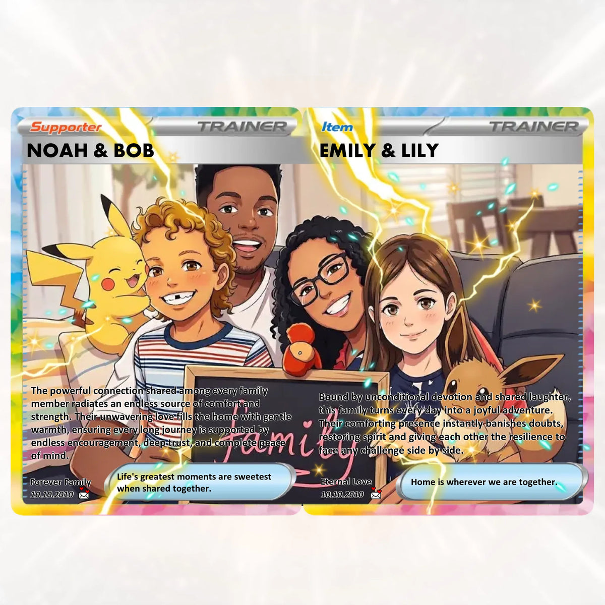 Cards PrintVerse