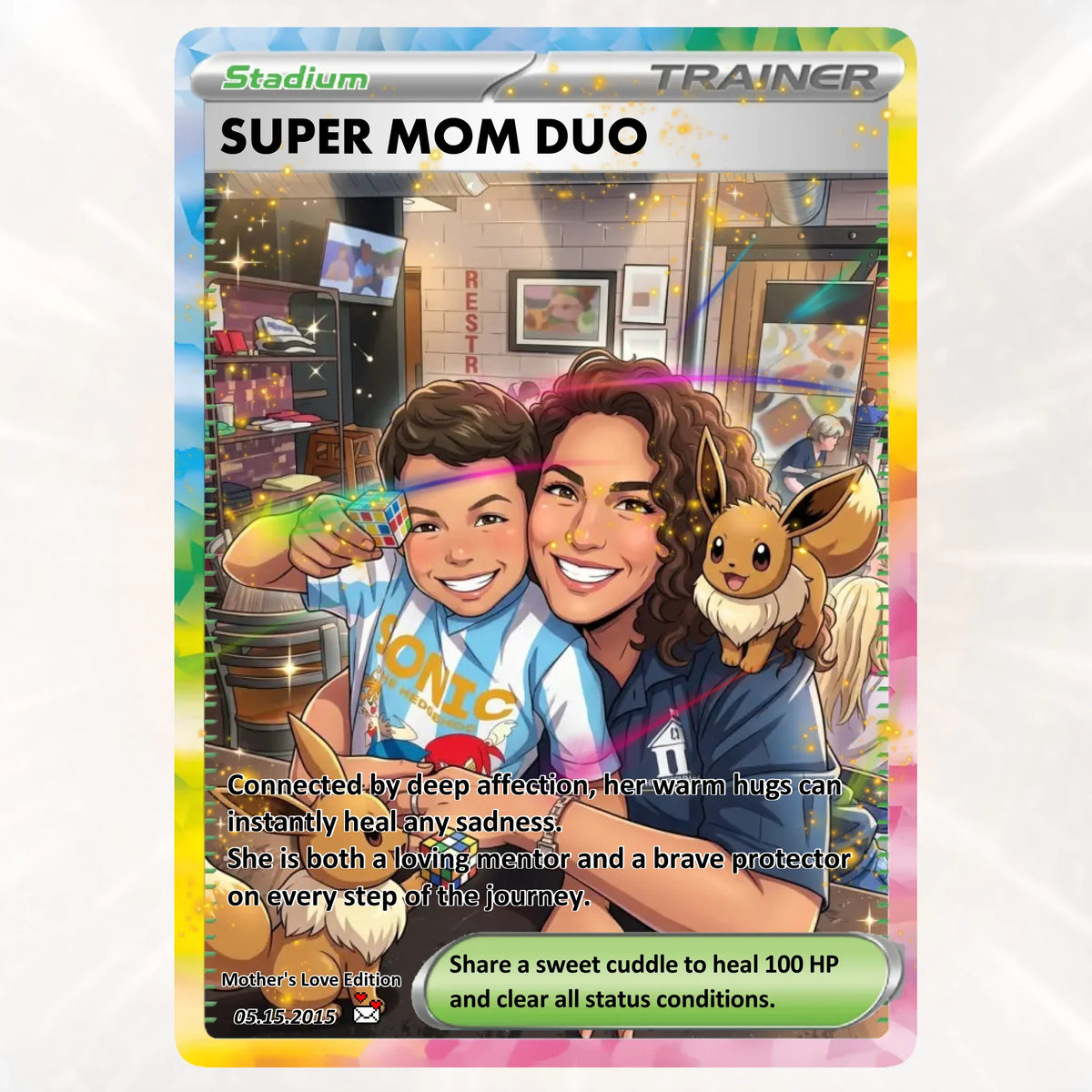 Cards