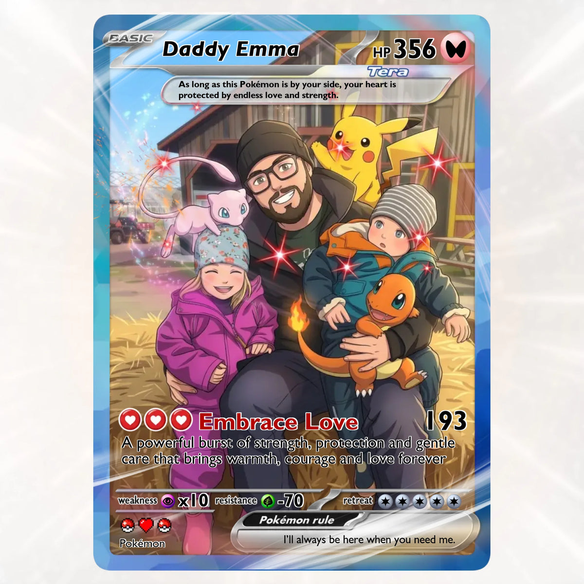 Cards