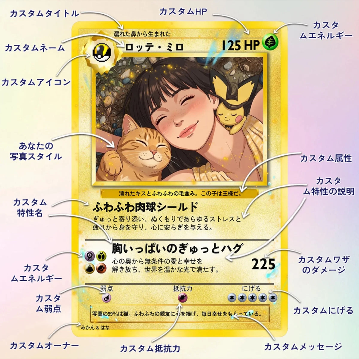 Cards