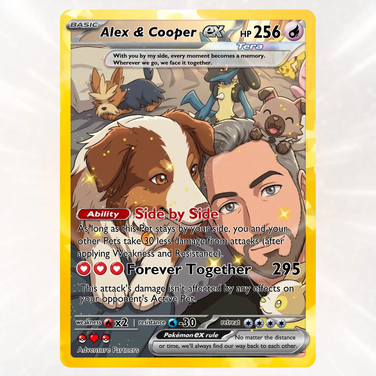 Cards