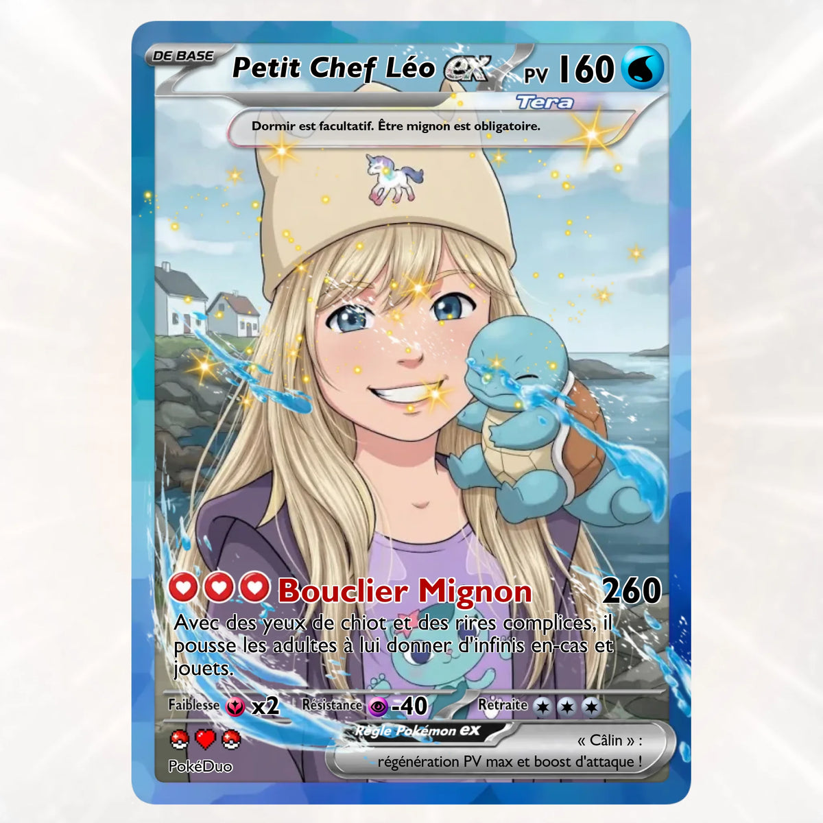 Cards