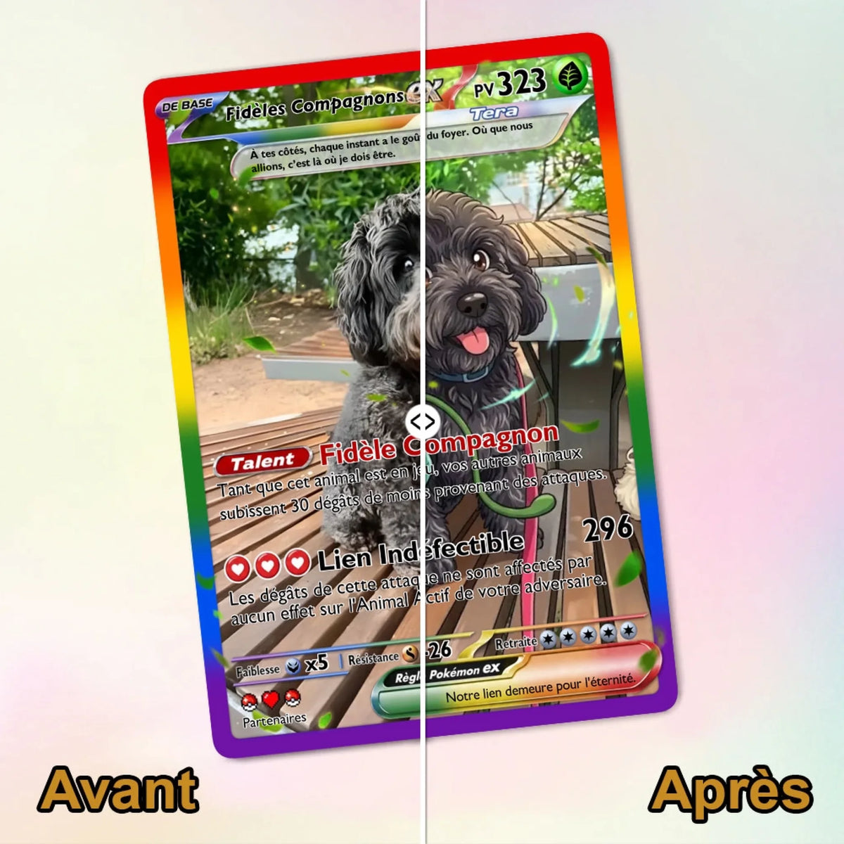 B&A