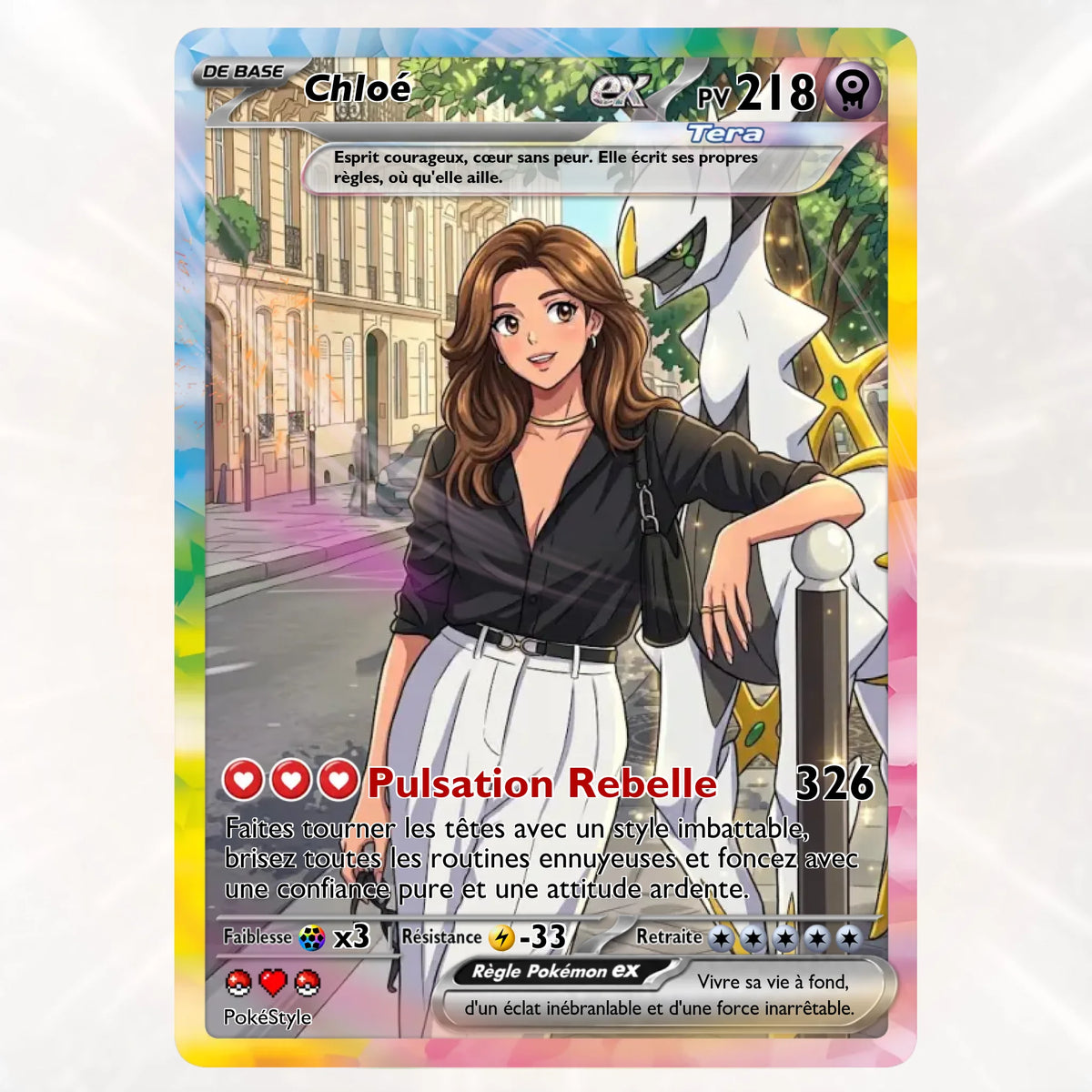 Cards