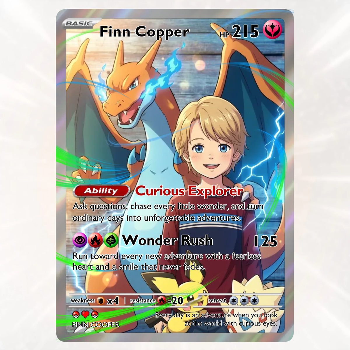 Cards
