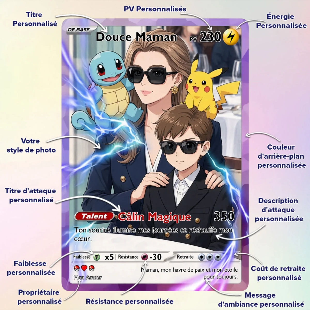 Cards