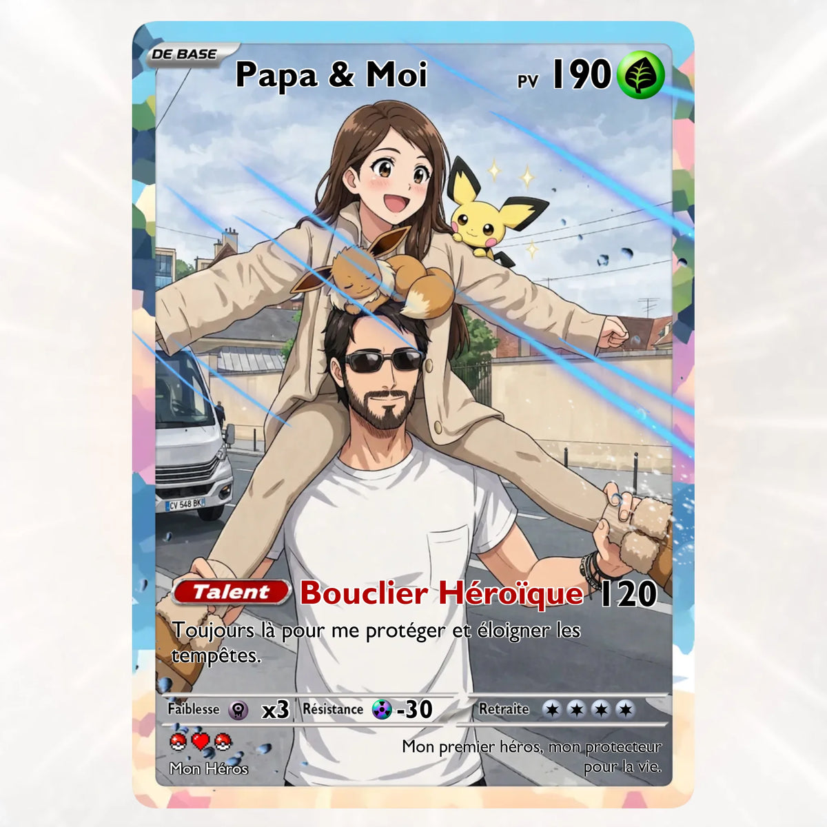 Cards