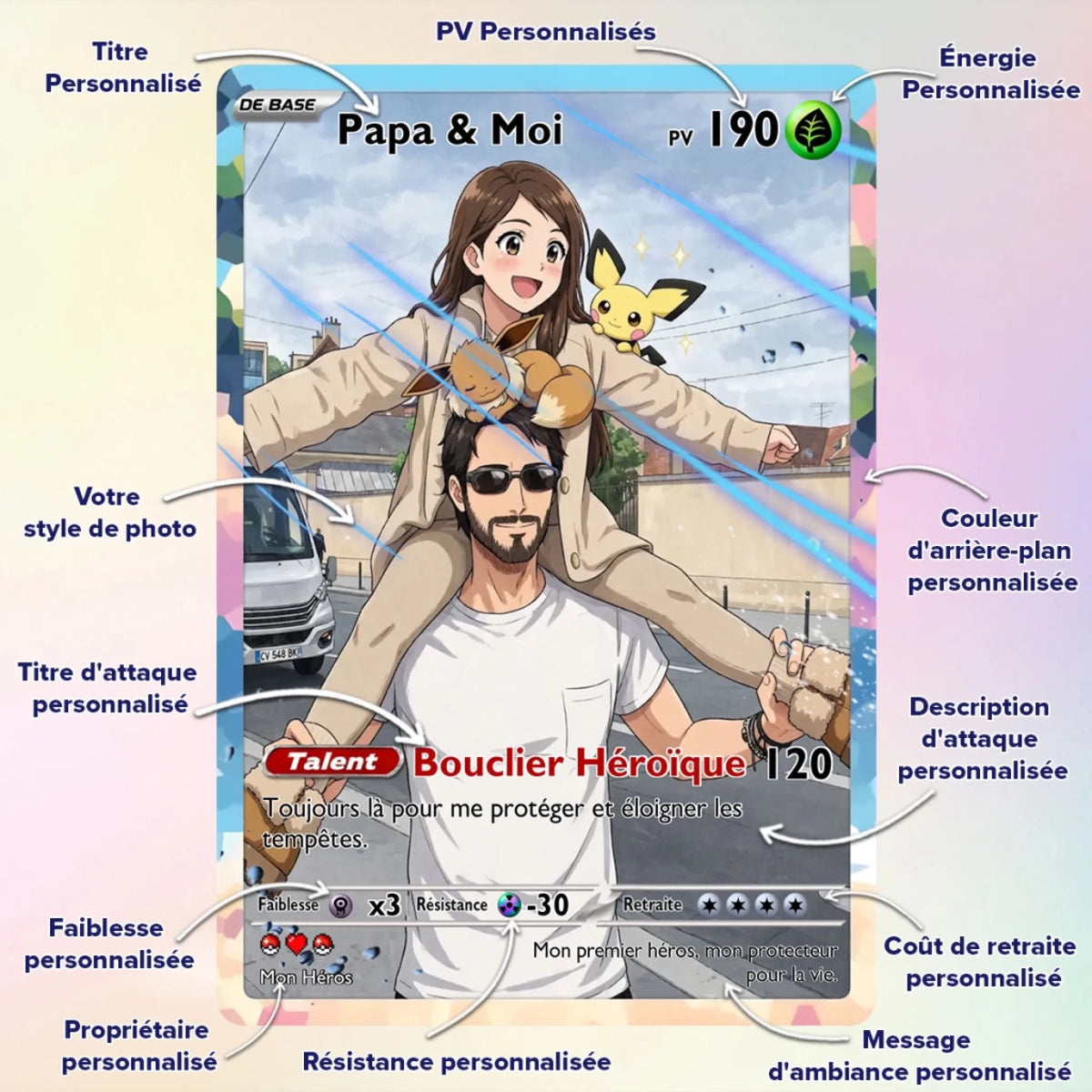 Cards