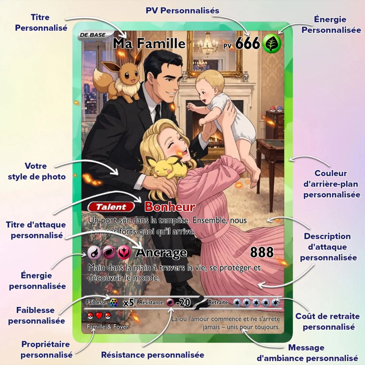Cards