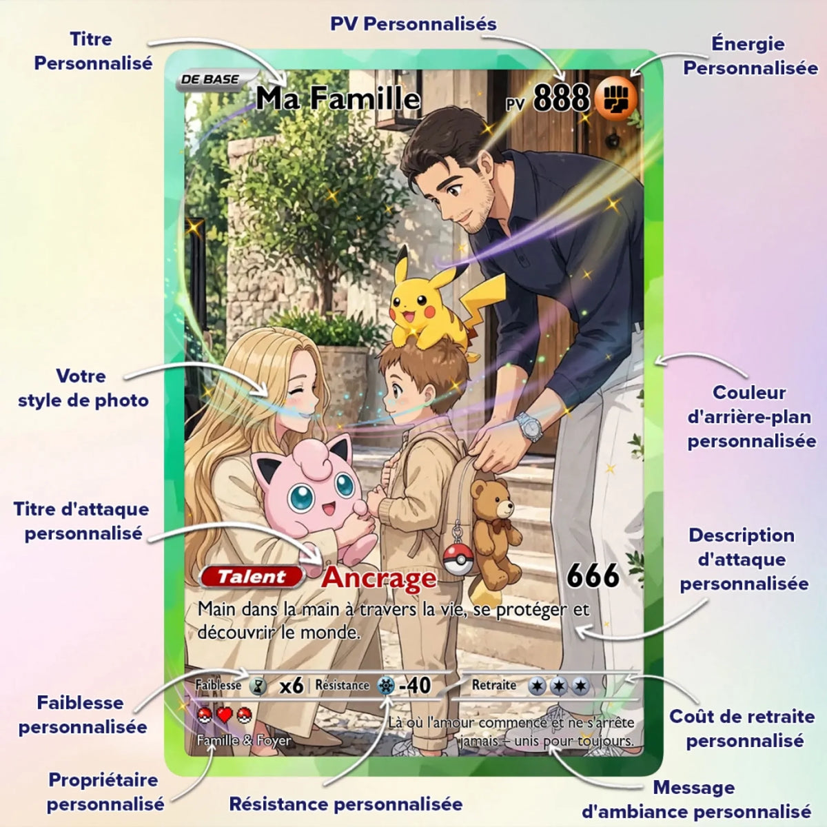 Cards