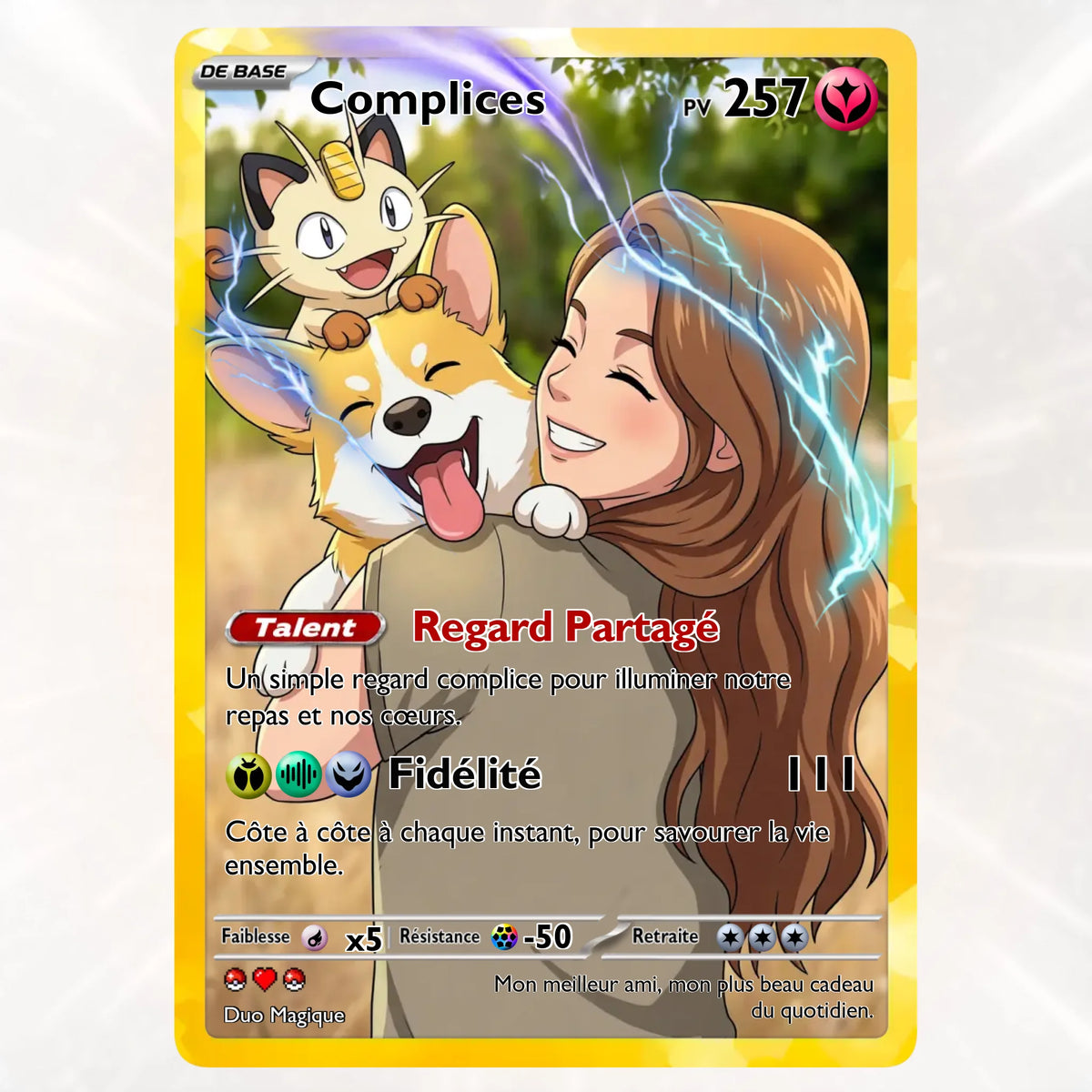 Cards