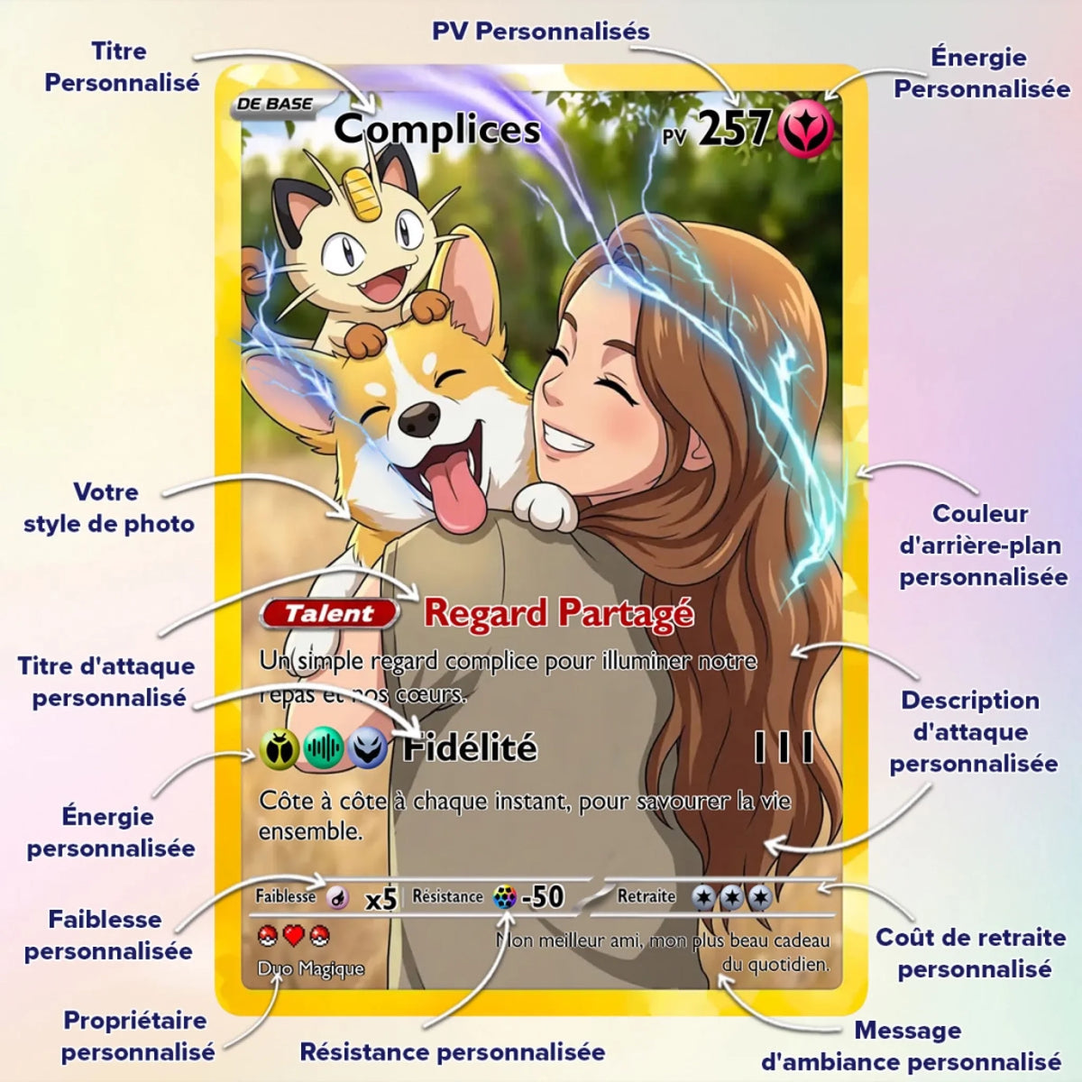 Cards