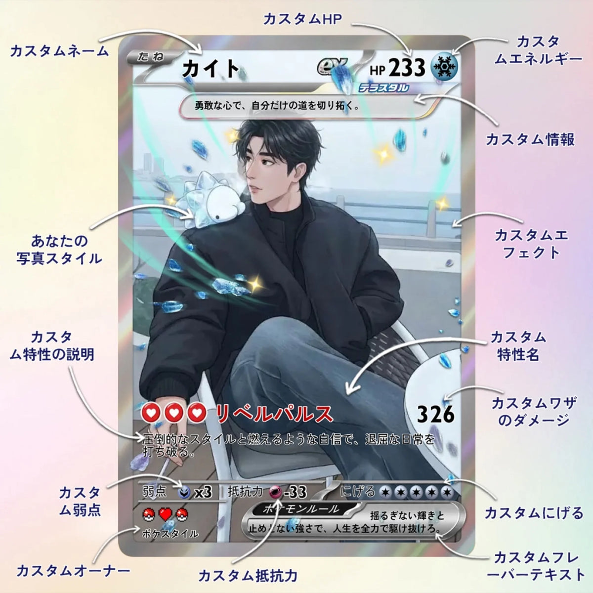 Cards