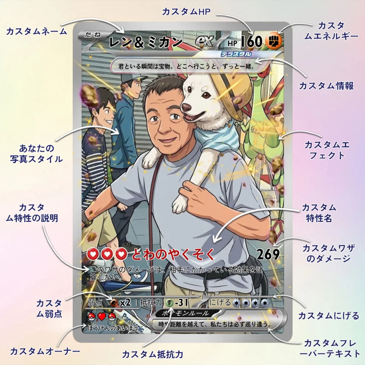 Cards