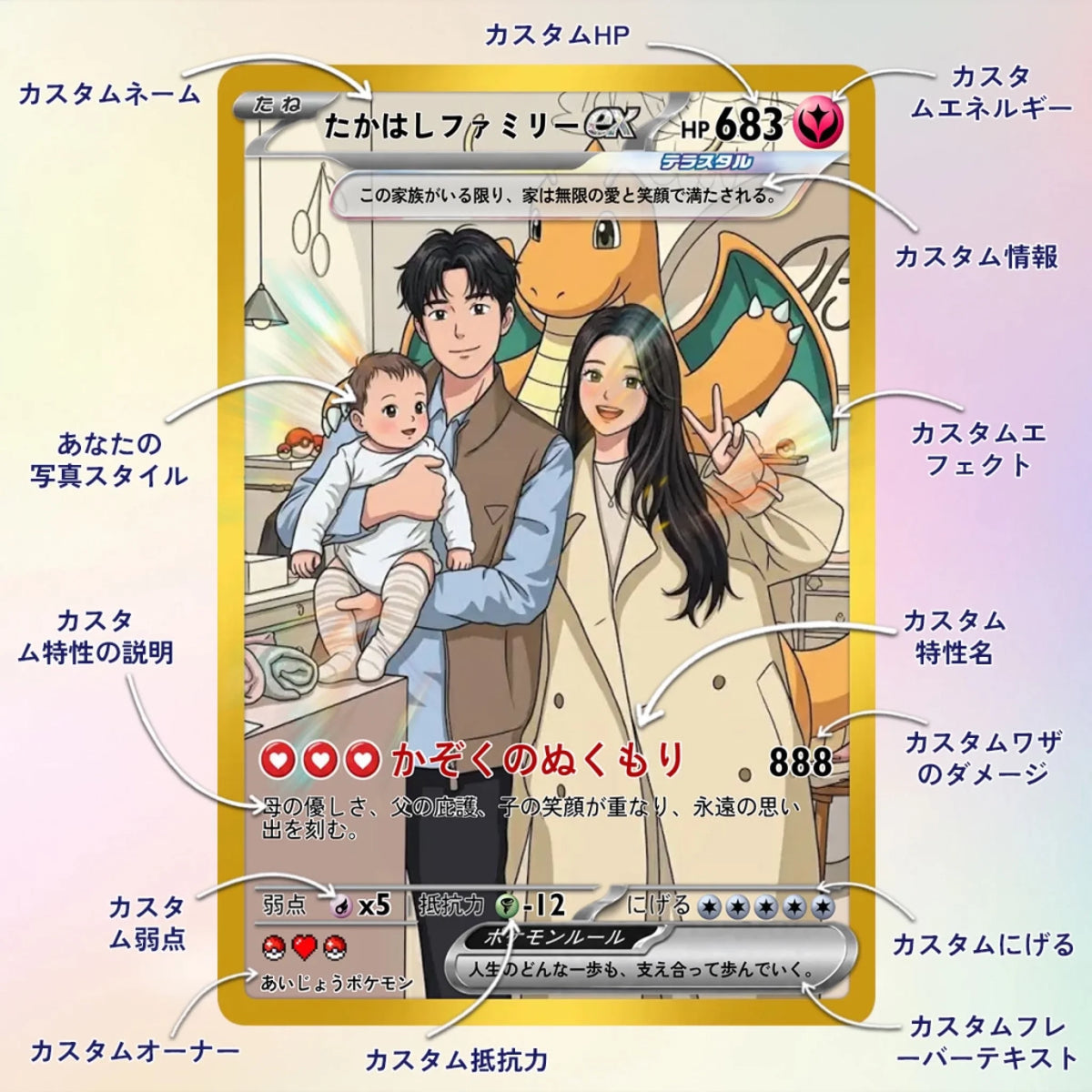 Cards