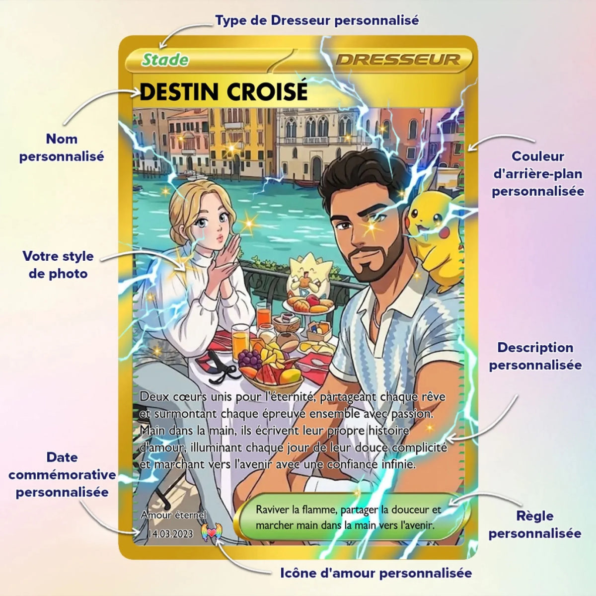 Cards